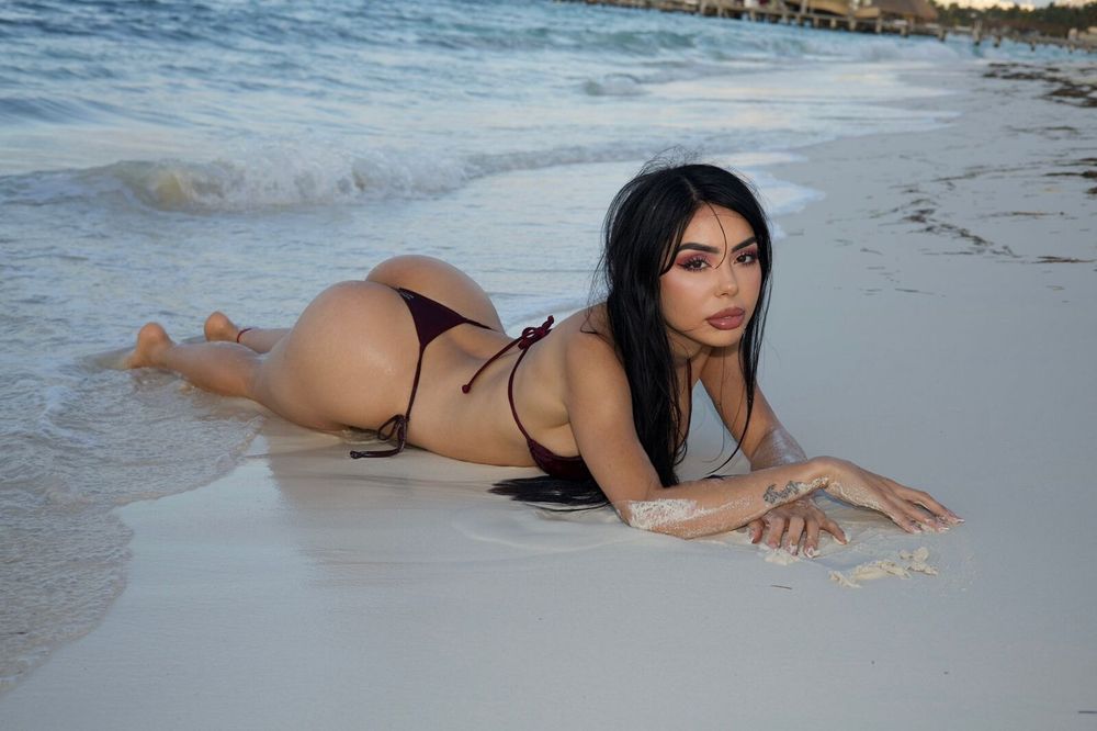 monibxy OnlyFans profile picture