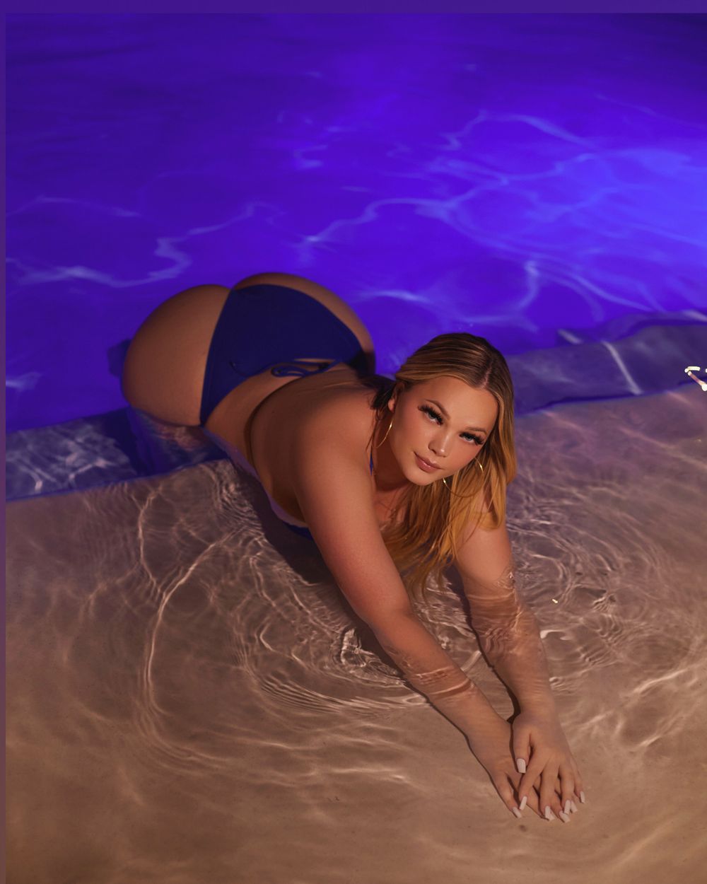 itswinterblue2 OnlyFans profile picture