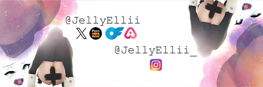 jellyellii OnlyFans profile picture