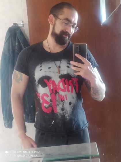 elrafa123 OnlyFans picture