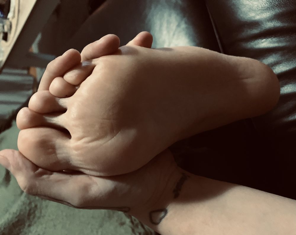 vicsecretfeet OnlyFans profile picture