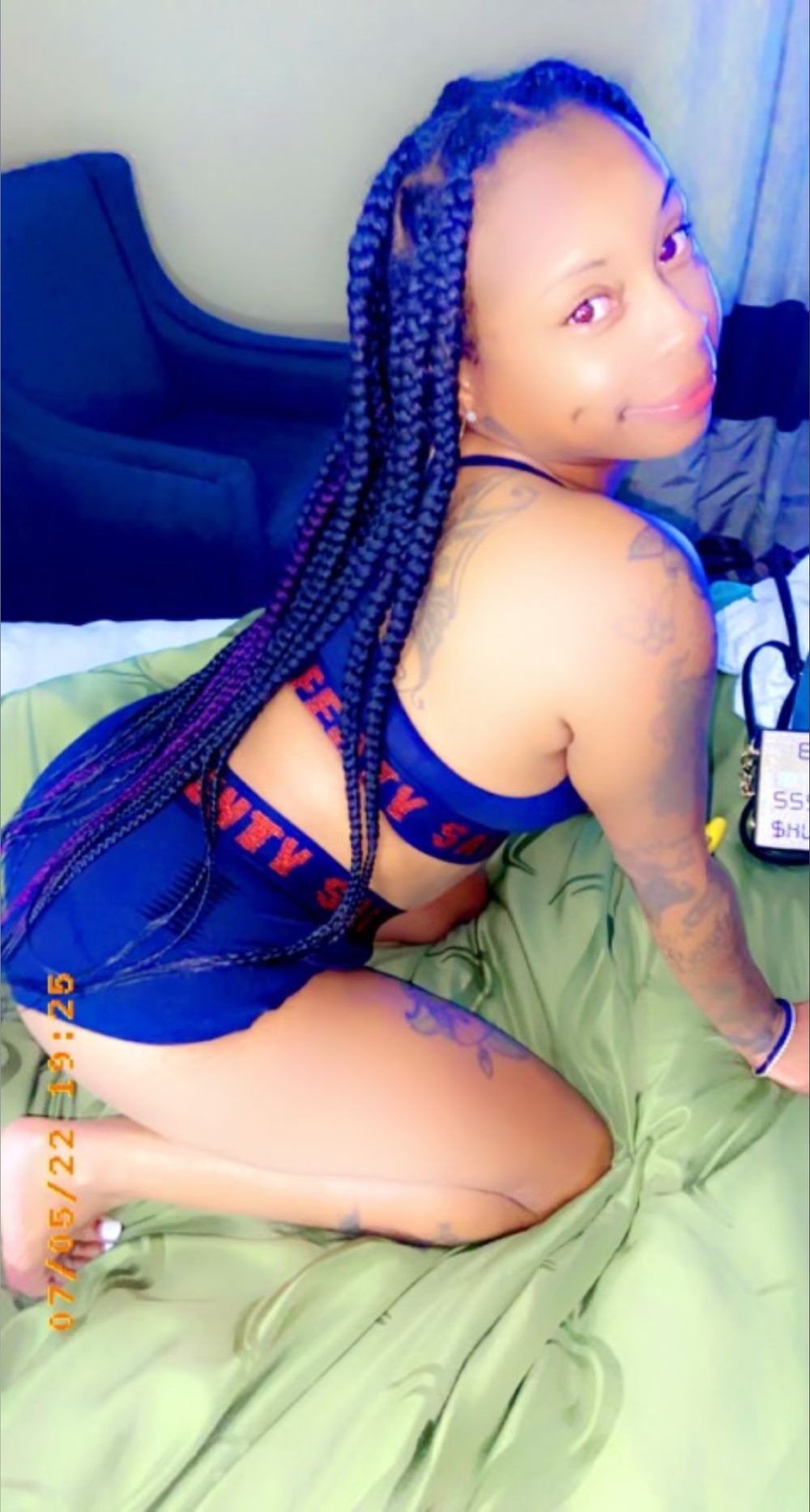 mermaidgirlworld OnlyFans profile picture