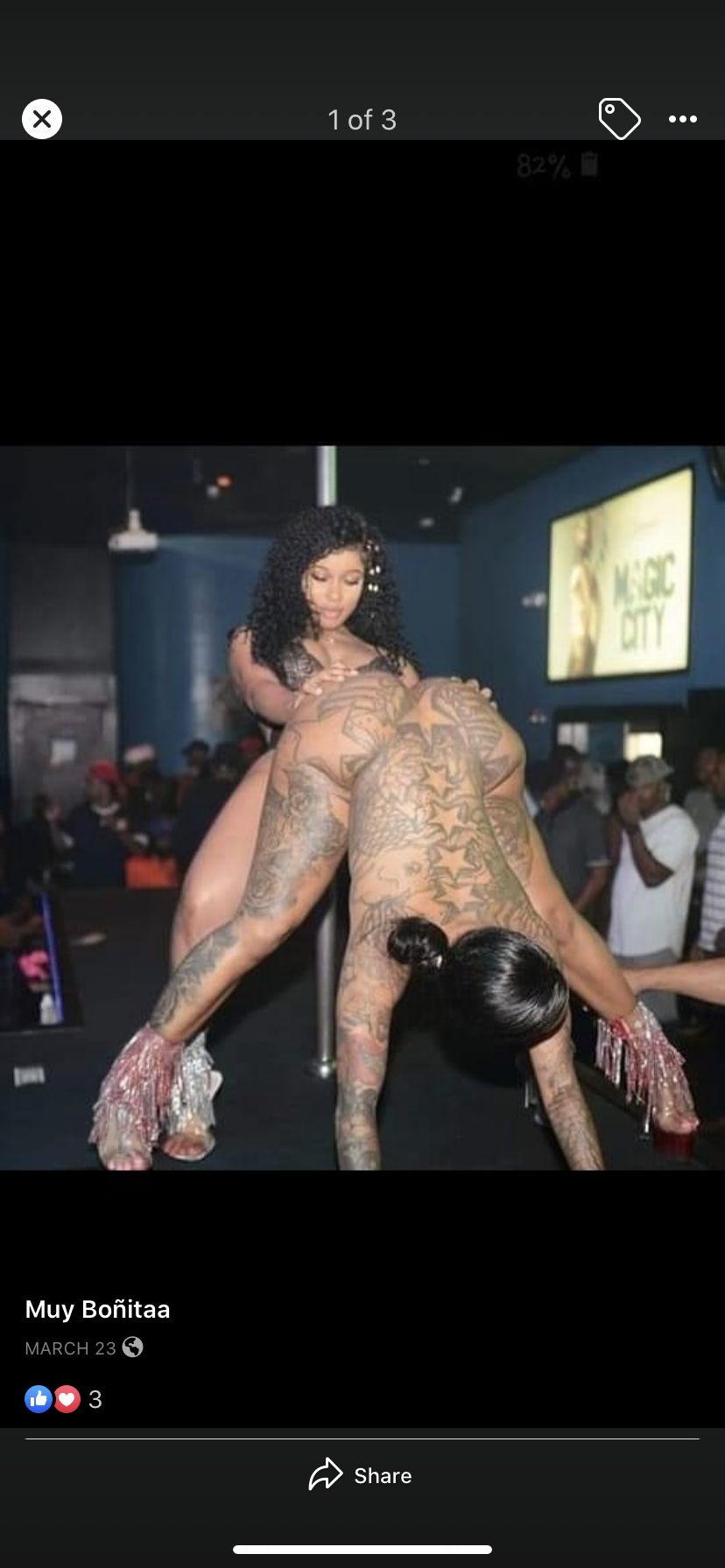 moolahjefedior OnlyFans profile picture