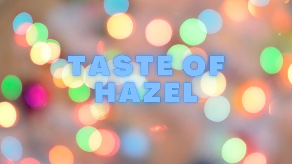tasteofhazel OnlyFans profile picture