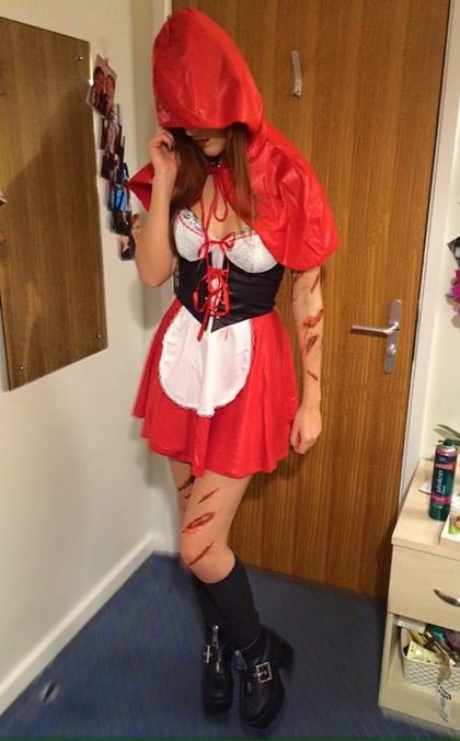 redridinghood111 OnlyFans picture