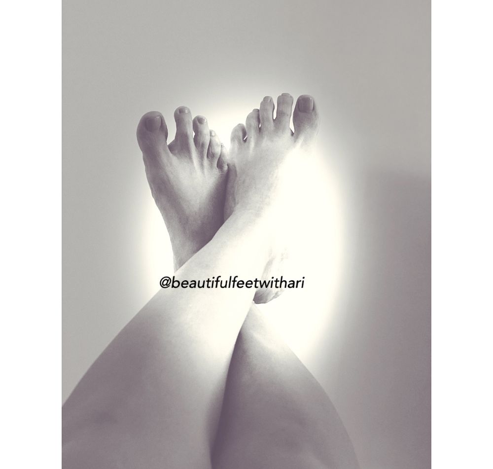 beautifulfeetwithari OnlyFans profile picture