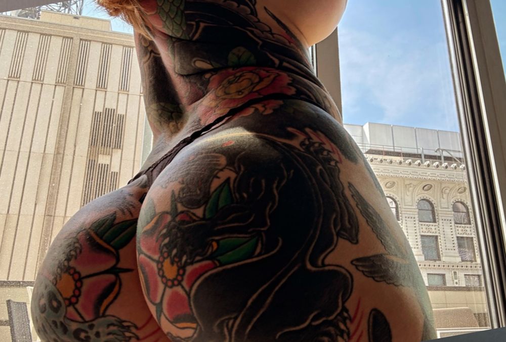 honeybunzbackitup OnlyFans profile picture