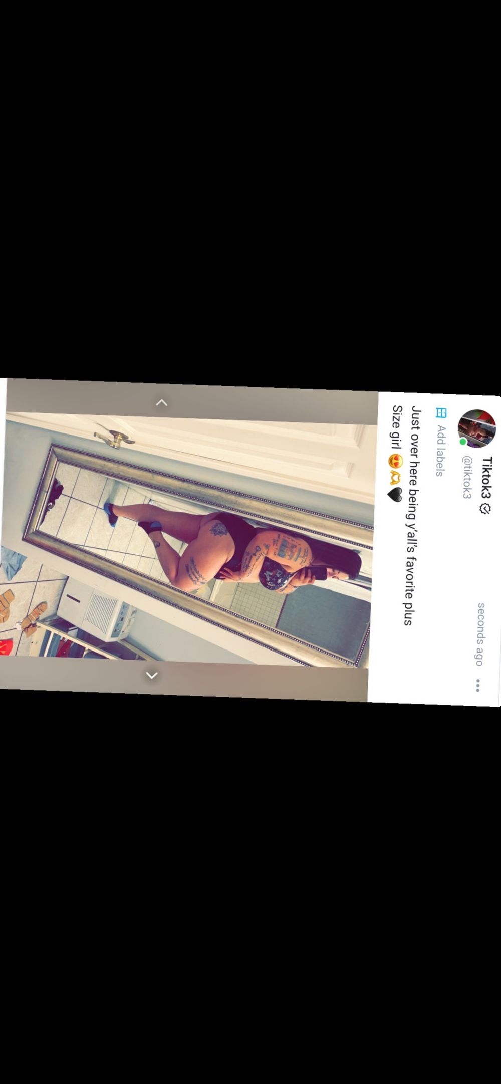 tiktok3 OnlyFans profile picture