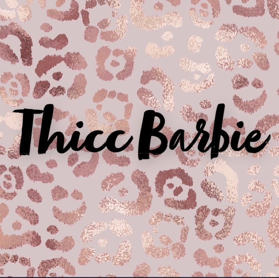 thiccc_barbie OnlyFans profile picture