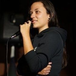 jackiesanchezcomedy OnlyFans picture