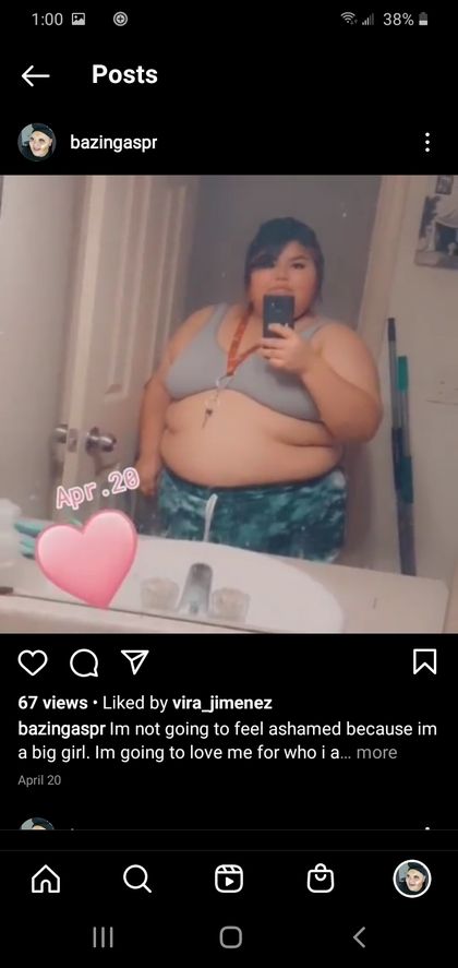 plussizequeen97 OnlyFans picture