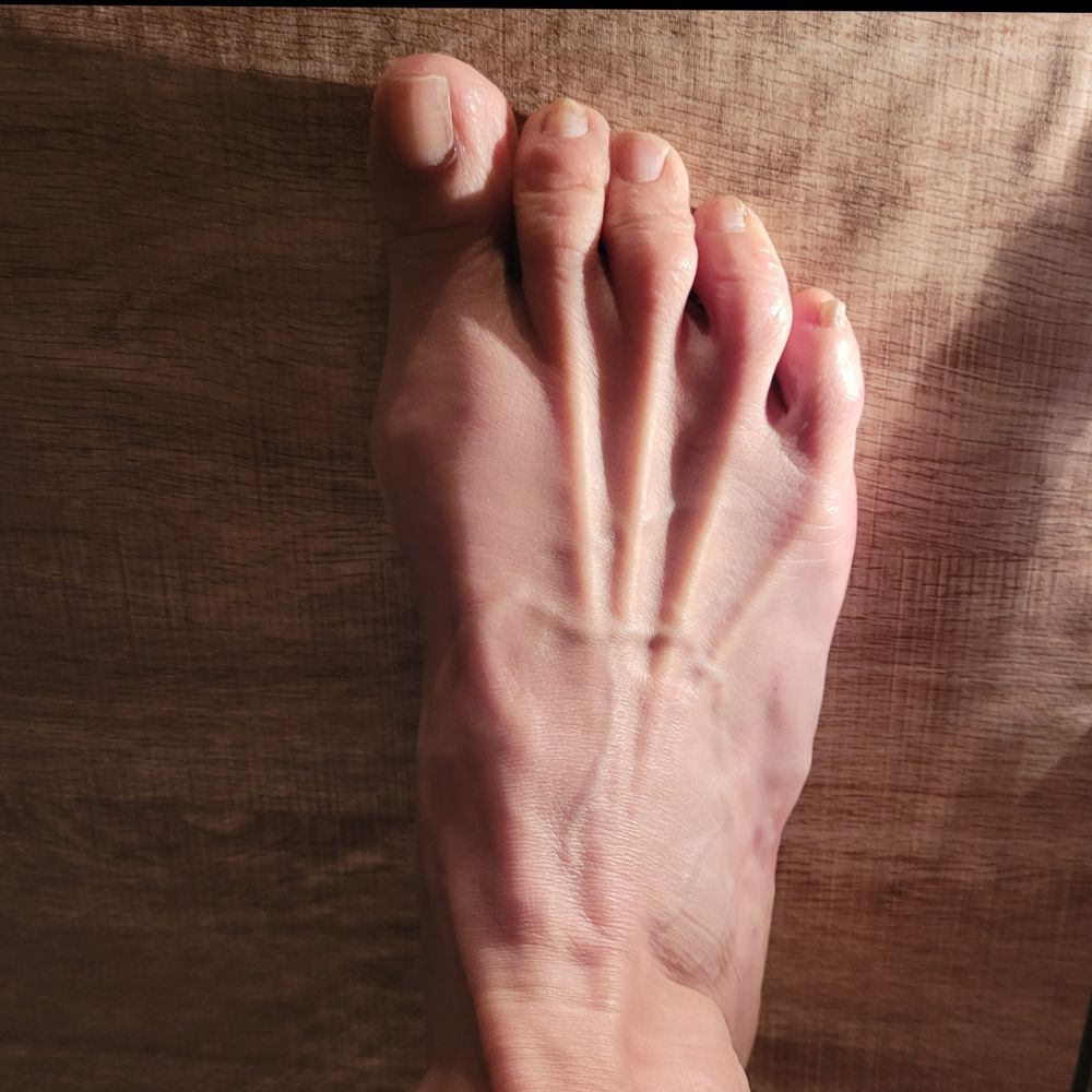 dirtyhousewifetoes OnlyFans profile picture