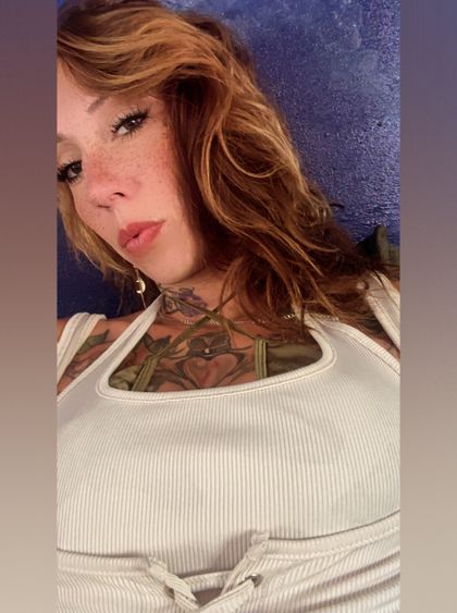 hazelrose96 OnlyFans picture