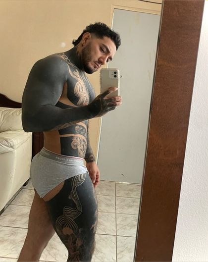 armandocalavera OnlyFans picture