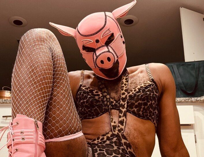 black-sissy OnlyFans profile picture