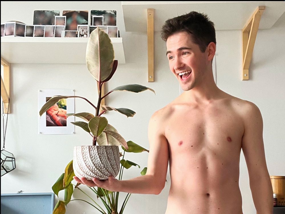 luke_spark OnlyFans profile picture