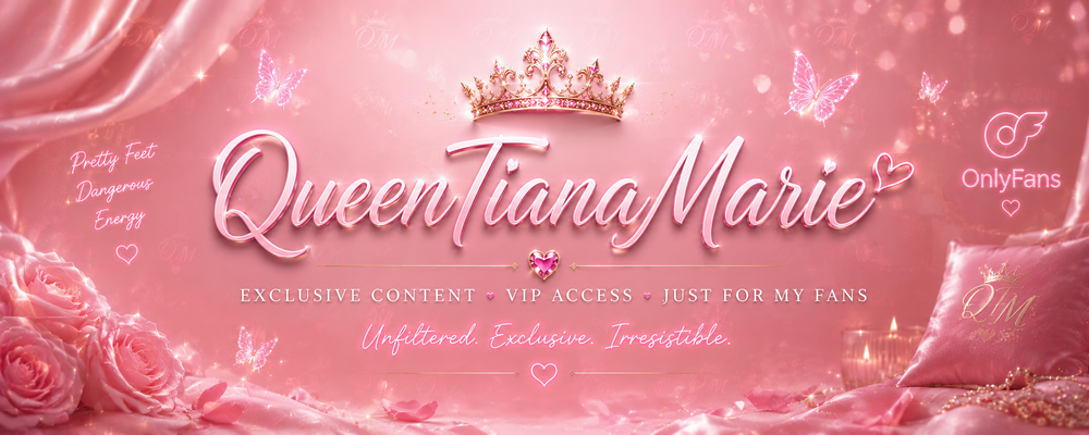 queentianamarie OnlyFans profile picture
