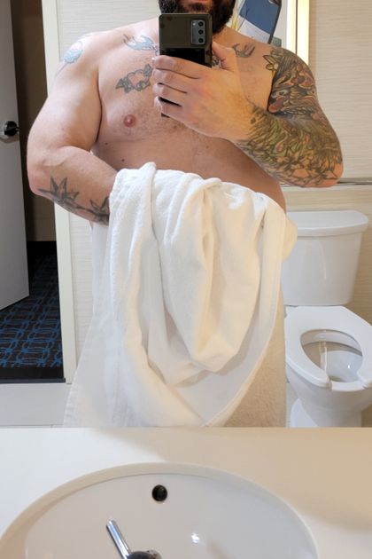 hotdaddybear OnlyFans picture