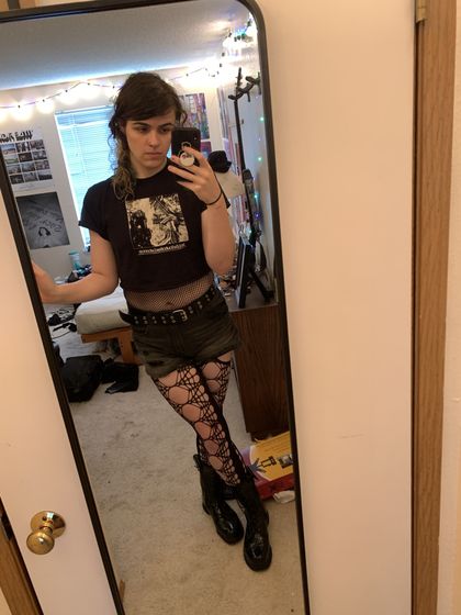 gothrose666 OnlyFans picture