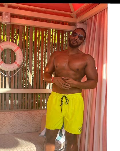 mr_greenback OnlyFans picture