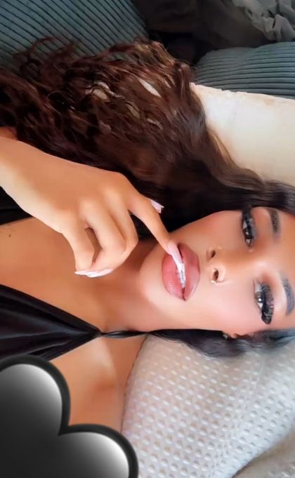 ferrariminaj OnlyFans picture