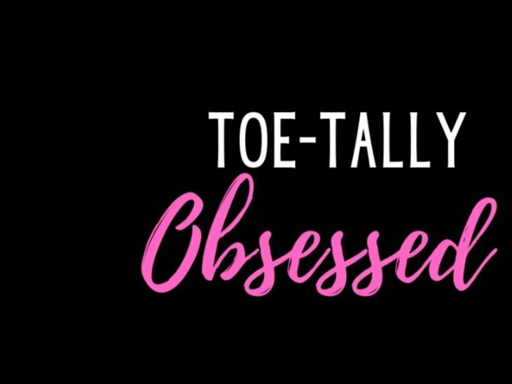 toe-tallyobsessed OnlyFans profile picture