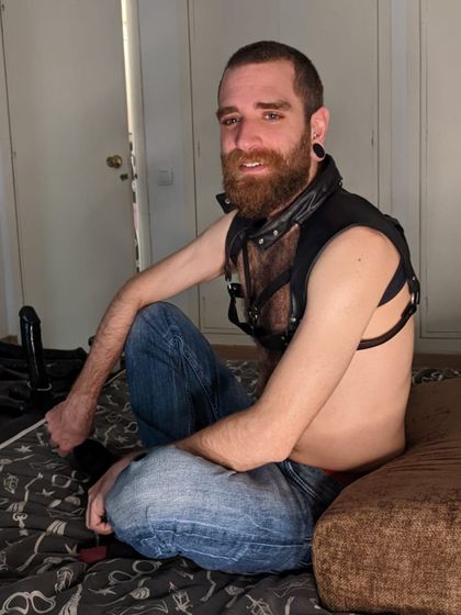 nachogroov OnlyFans picture