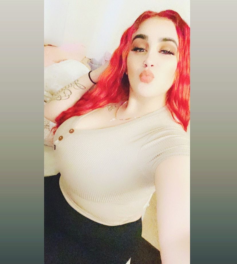 babeydee69 OnlyFans profile picture
