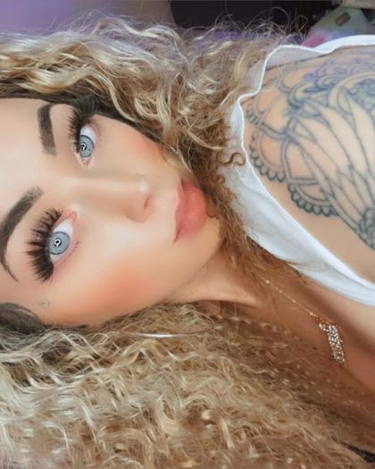 icebabyxoxo OnlyFans picture