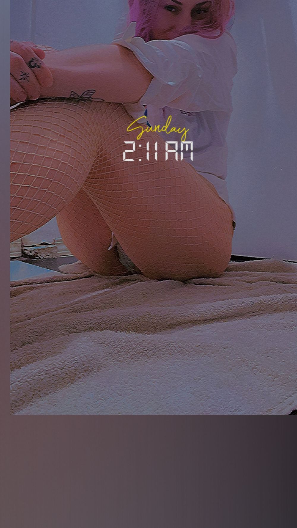 sassytucker2222 OnlyFans profile picture