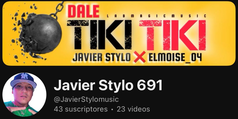 javierstylo691 OnlyFans profile picture