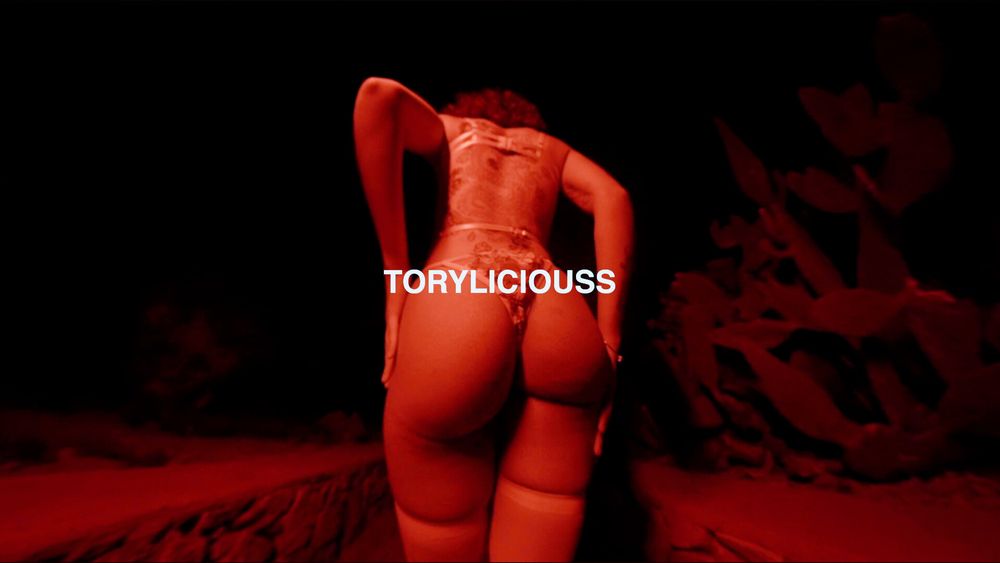 misstorylanezz OnlyFans profile picture