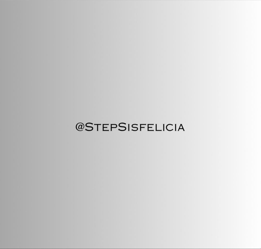 stepsisfelicia OnlyFans profile picture