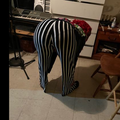 hopeucanswim OnlyFans picture