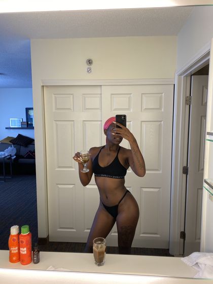 missbrownskinhoney OnlyFans picture