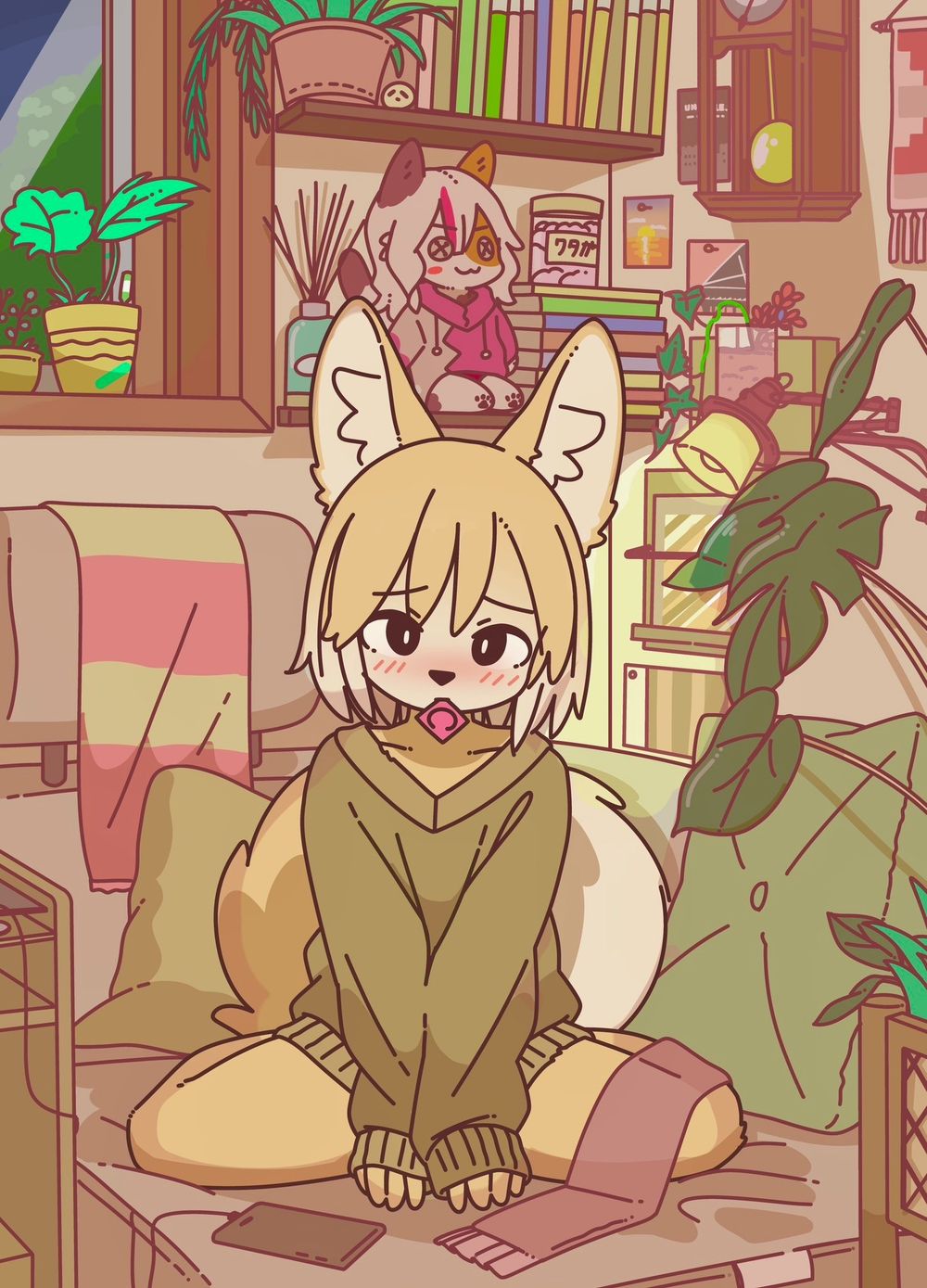 thatpetfox OnlyFans profile picture