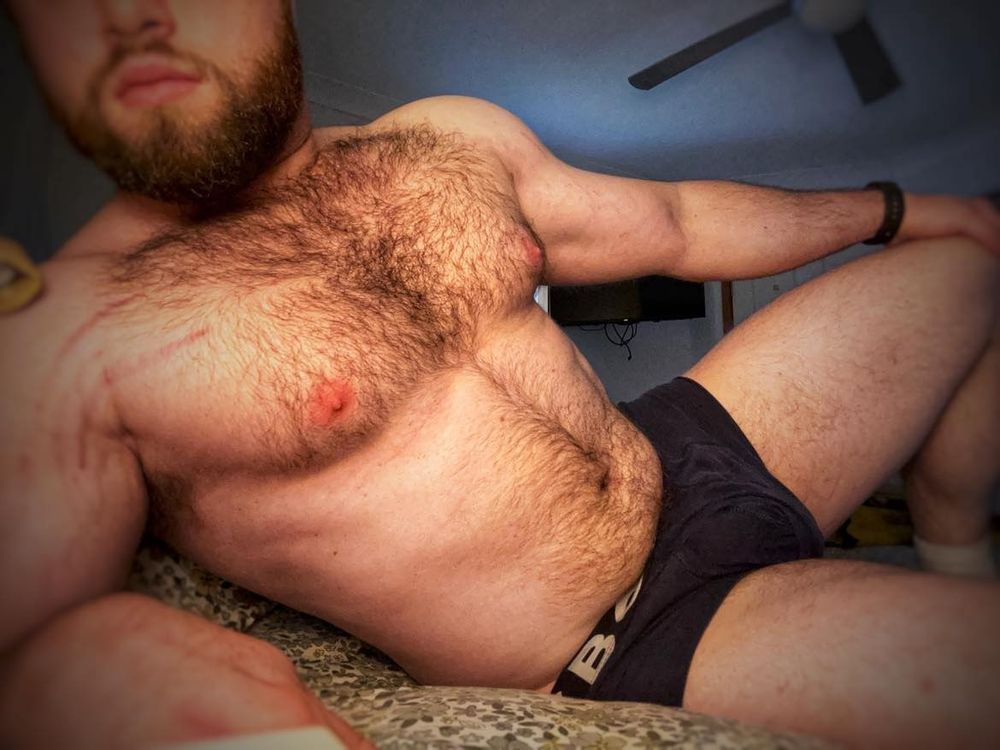 kane_adonis OnlyFans profile picture