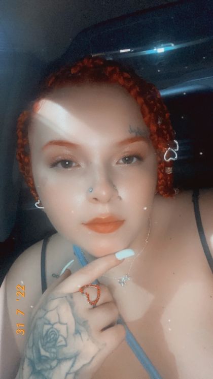 rosey.red OnlyFans picture