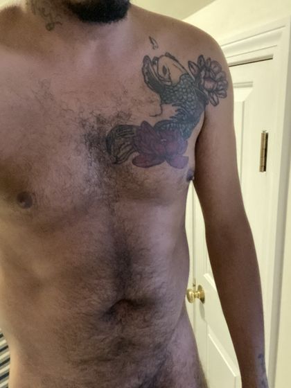 mandingojr978 OnlyFans picture