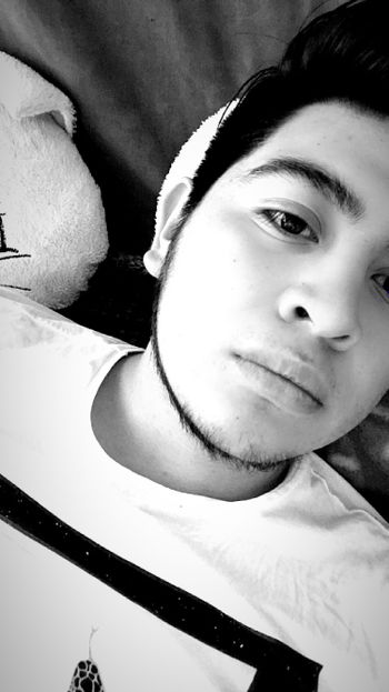 Abraham Ramírez
