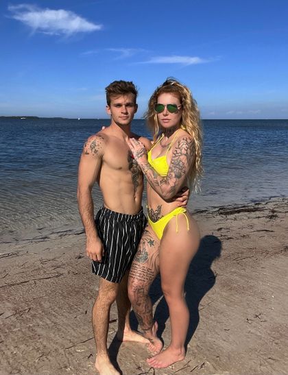 tfbduo OnlyFans picture
