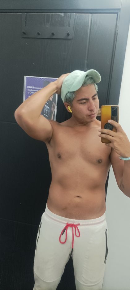 bitruziel-elcachorro OnlyFans picture