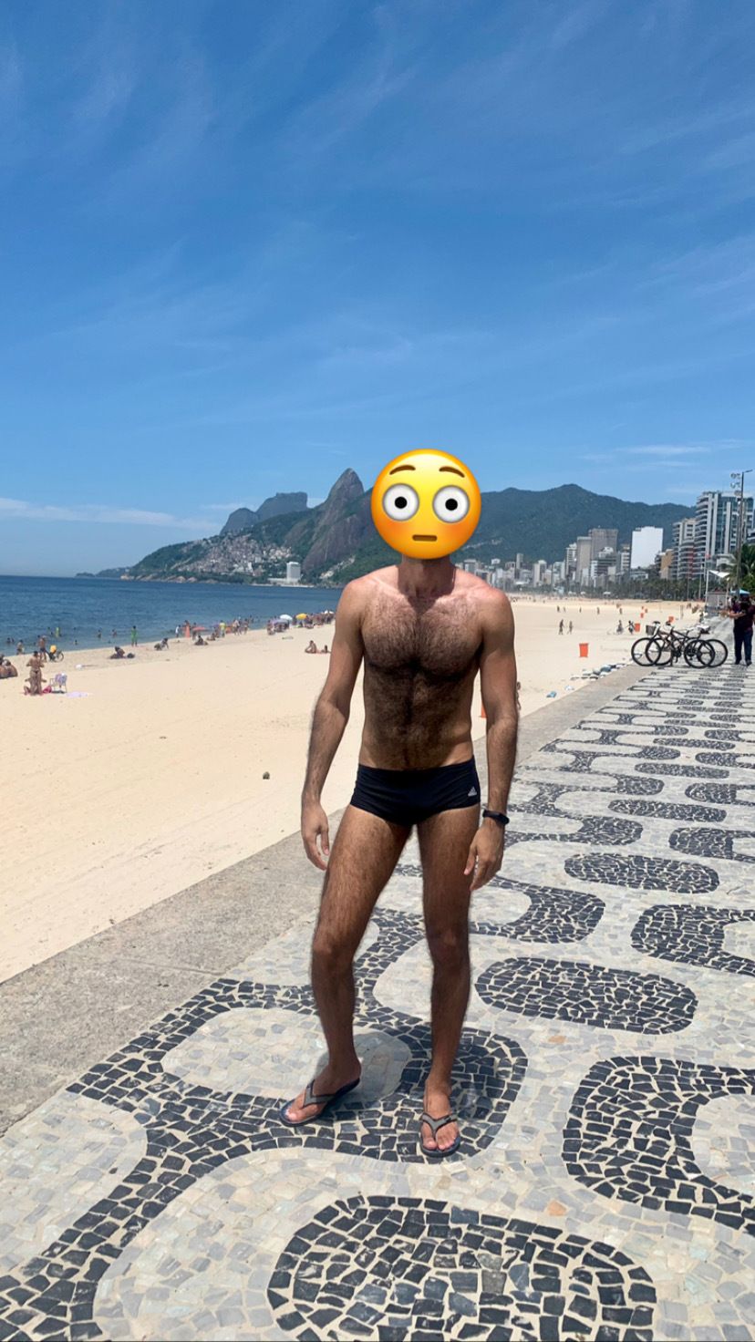 peludinho OnlyFans profile picture