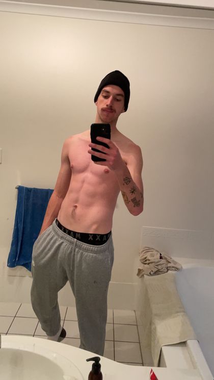 mrbucksau OnlyFans picture