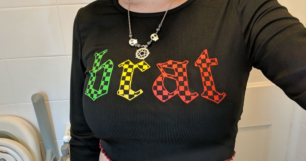 pixelprincess2704 OnlyFans profile picture