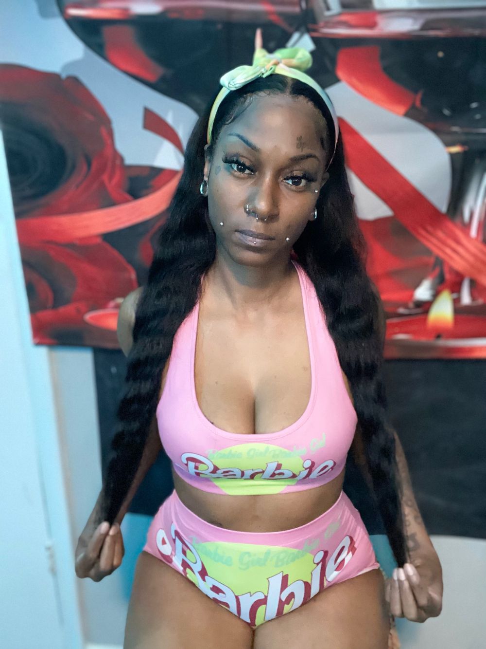 sweetpea41 OnlyFans profile picture