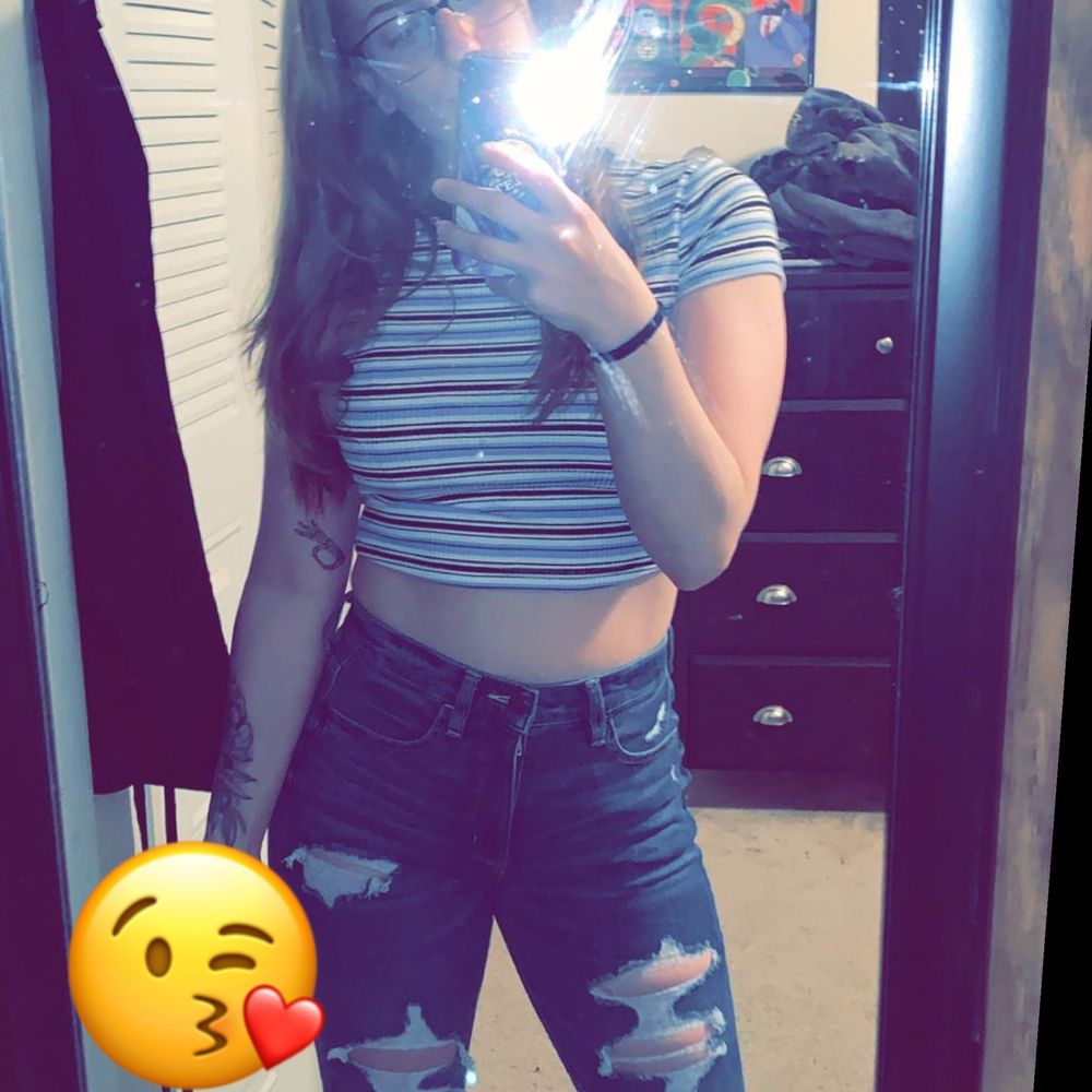 shayrivers OnlyFans profile picture