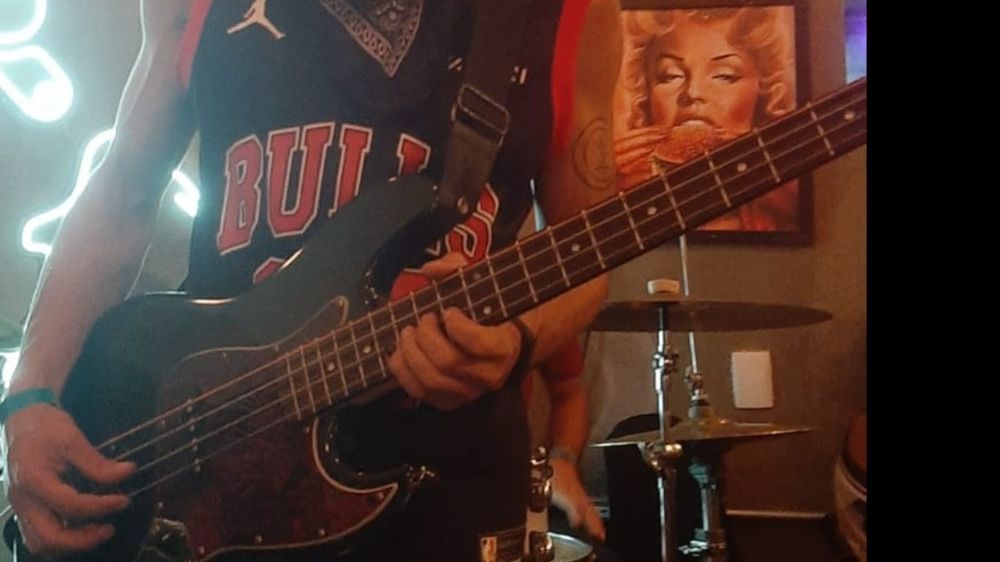 the.bassist OnlyFans profile picture