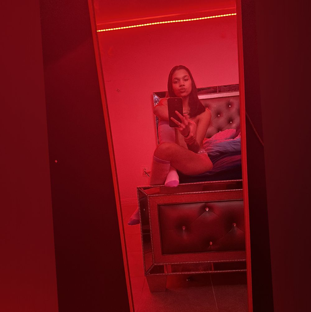 redkandyy OnlyFans profile picture