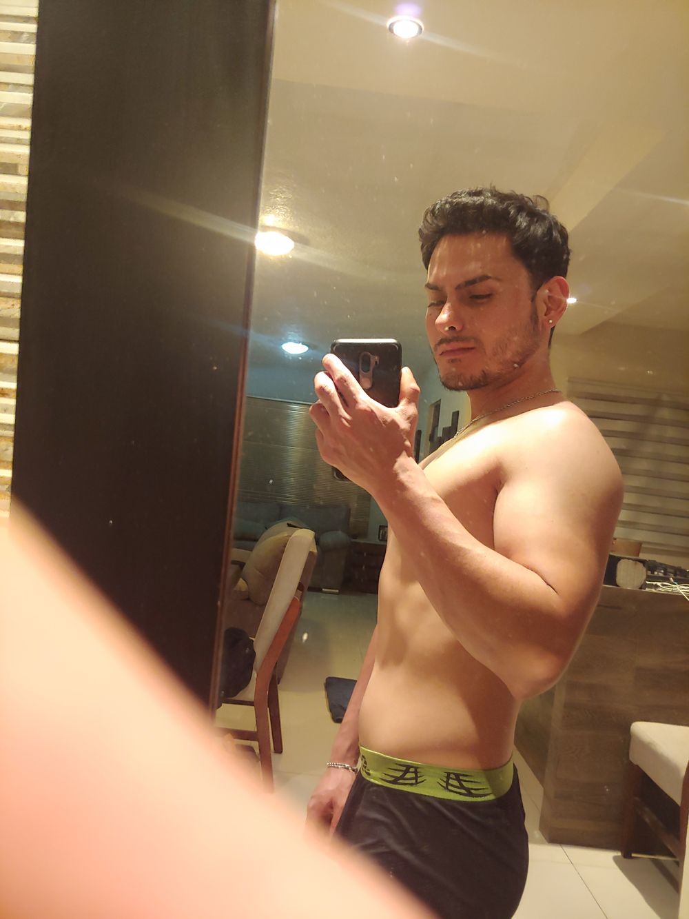alexrmzmtz OnlyFans profile picture